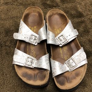 Birkenstock “pappilio” collection